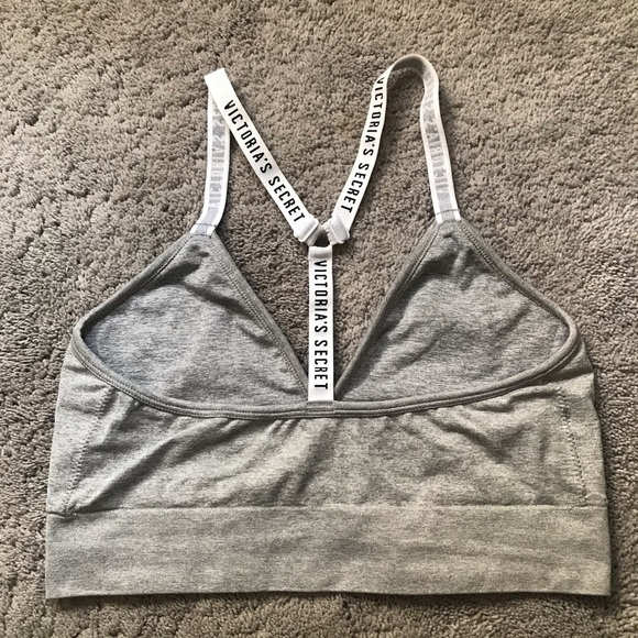 Victoria’s Secret Comfy Bra - Picture 5 of 6